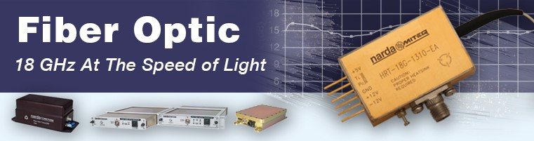 Product Highlight: High Reliability Fiber Optic Transmitter