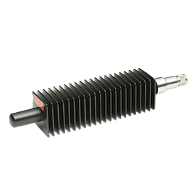 Couplers - Type SC/Type N and SMA 2 to 8 GHz 1KW (High Power)