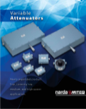 Expanded Variable Attenuators
