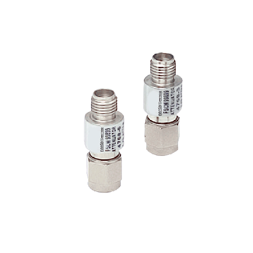 Attenuators Fixed - 2.92 mm - DC to 40 GHZ, 2-6W
