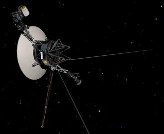MITEQ Supplying Equipment for Deep Space Network