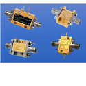 Low Noise Amplifier Series (from 100 MHz to 40 GHz)