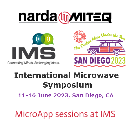 IMS MicroApp session - Analog Phase-Locked Low Noise Sources & Applications