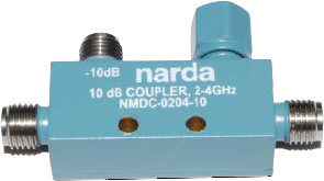 New Product Release: Couplers - General Purpose SMA up to 18GHz