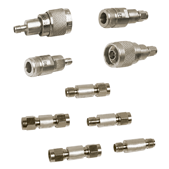 Adapters