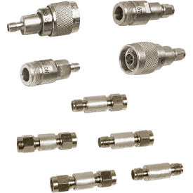Adapters