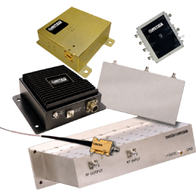 Converter Assemblies
