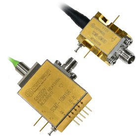 Fiber Optic Links