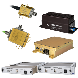 Fiber Optic Products
