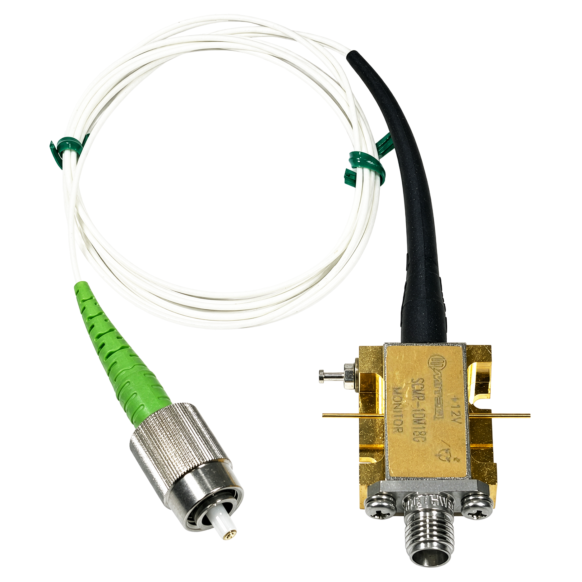 Fiber Optic Receivers