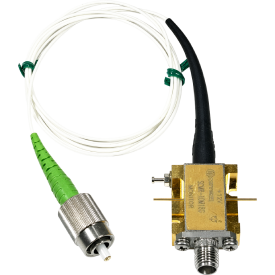 Fiber Optic Receivers