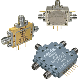 Switches - PIN Diode