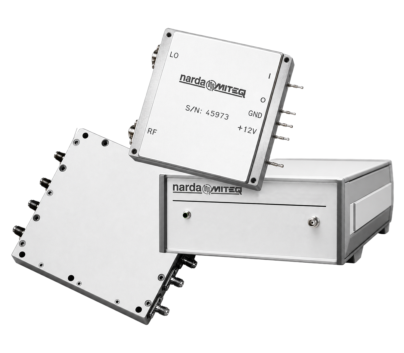 Converter Modules