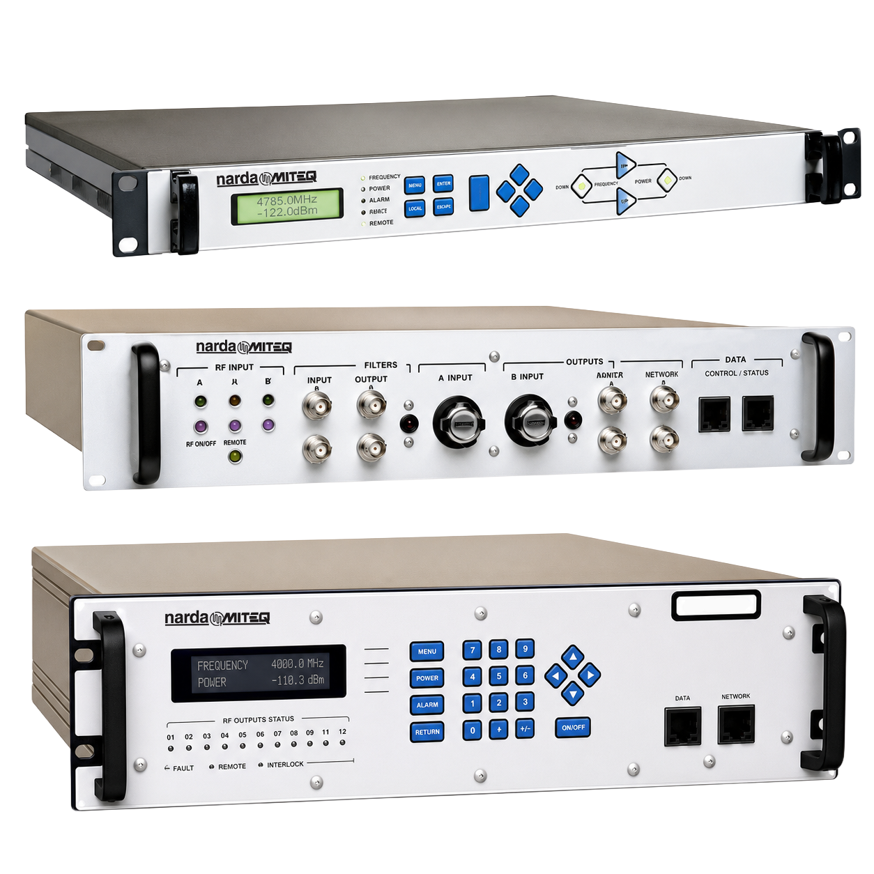 Equalizer Products