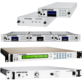 Frequency Translator Systems
