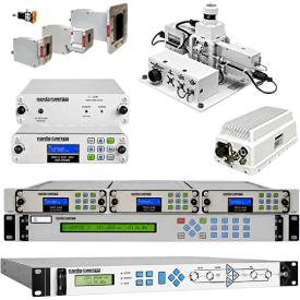 SATCOM Amplifiers