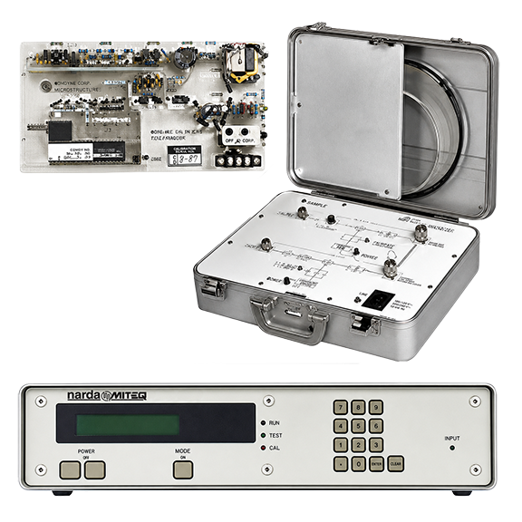 SATCOM Custom Products 