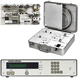 SATCOM Custom Products 