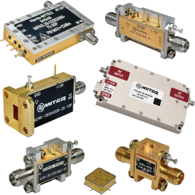 Amplifiers
