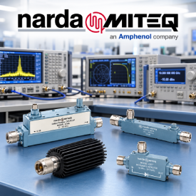 Test & Measurement