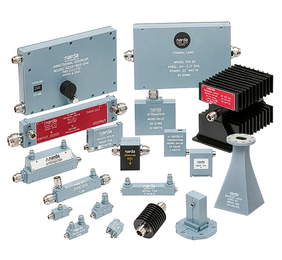 Passive Components