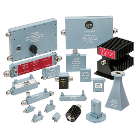 Passive Components
