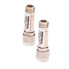 Attenuators Fixed - SMA - DC to 12.4 GHz, 4.5-8.0W