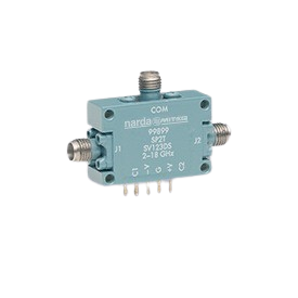 Solid State PIN Diode Switches - SPST-SP4T SMA(F) 2-18 GHz Reflective (Value Series)