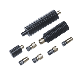 Terminations - Type N (M) DC to 18 GHz (Low/Medium Power)