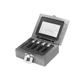 Attenuators Fixed - Type N - DC to 18 GHz, 2W Precision Attenuator Sets