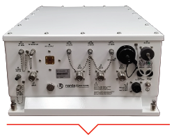 V-Band Upconverter