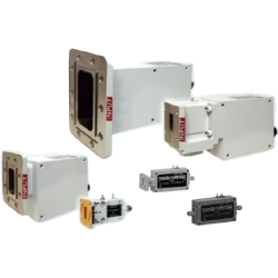 Waveguide Amplifiers