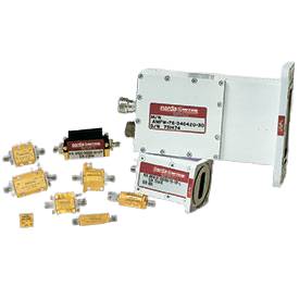 Constant Phase Limiting Amplifiers