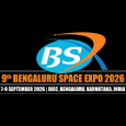 Bengaluru Space Expo 2026 (BSX)