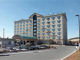 Holiday Inn Express