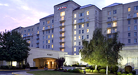 Hyatt Regency Long Island