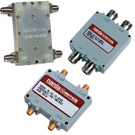 Hybrid Couplers