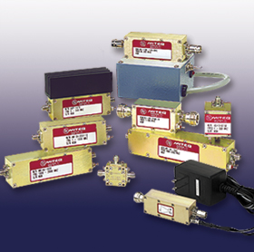 Log Amplifiers