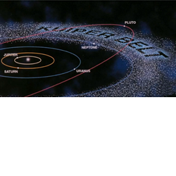 Narda-MITEQ LNAs Reach the Edge of our Solar System