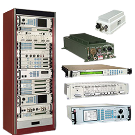 SATCOM Products