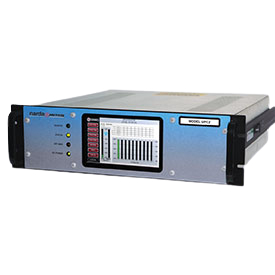 Uplink Power Control Units