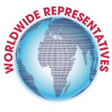 Worldwide Representatives image